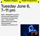 Hassan concert