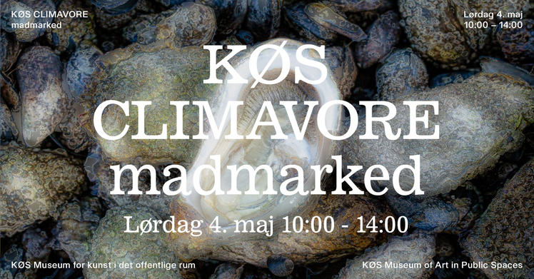 Climavore madmarked maj 2024 bred